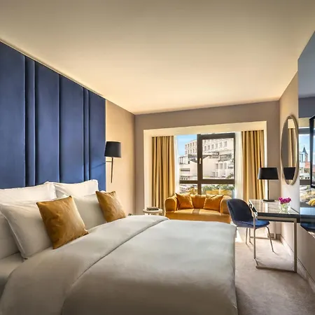 Hotel Grand Adriatic 4*