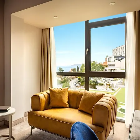 Grand Adriatic Hotel 4*