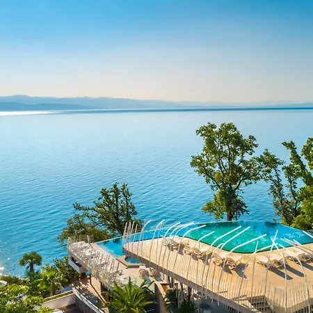 Hotel Grand Adriatic 4*