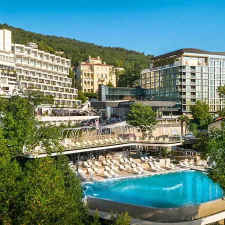 Grand Adriatic Hotel
