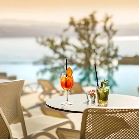 Hotel Grand Adriatic Opatija