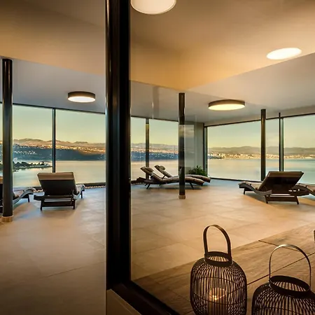 Hotel Grand Adriatic Opatija