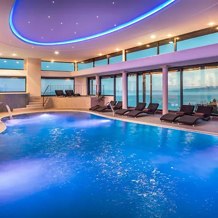 Hotel Grand Adriatic Opatija