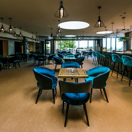 Grand Adriatic Hotel Opatija