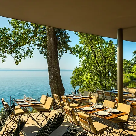 Grand Adriatic Hotel