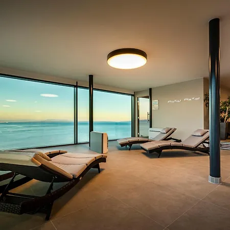 Grand Adriatic Hotel Opatija