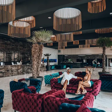 Grand Adriatic Hotel