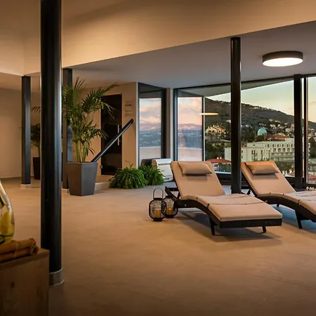 Grand Adriatic Opatija