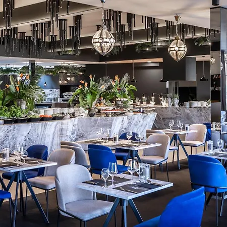 Grand Adriatic Hotel