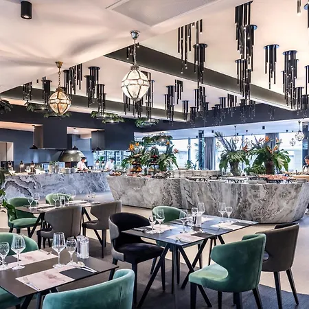 Grand Adriatic Hotel 4*