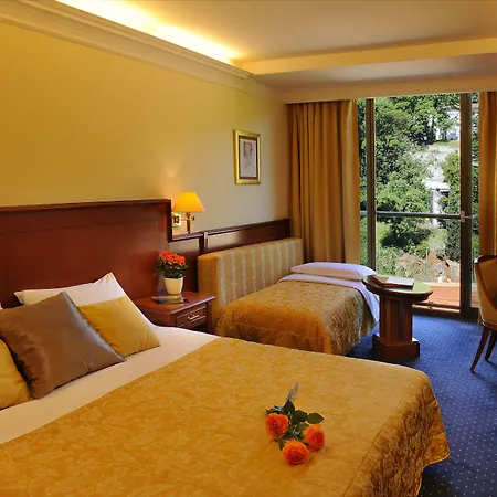 Grand Adriatic Hotel