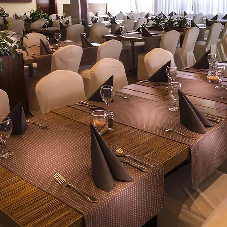 Hotel Grand Adriatic