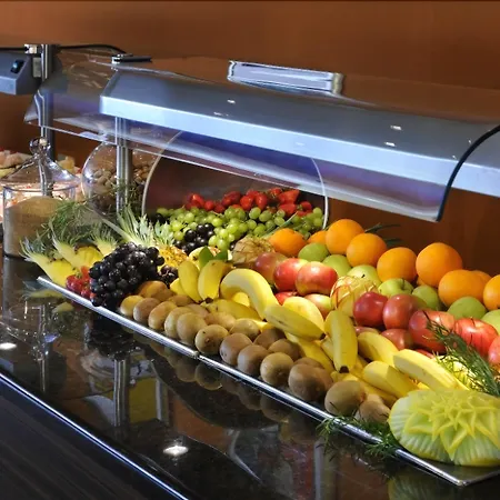 Hotel Grand Adriatic Opatija