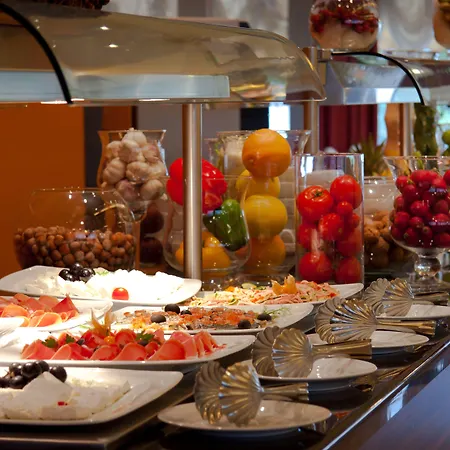 Grand Adriatic Hotel 4*