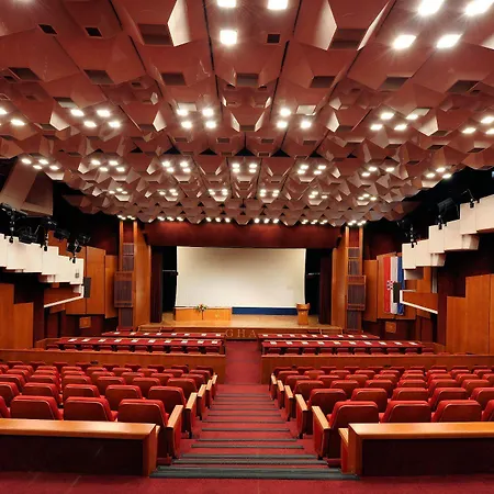 Grand Adriatic Hotel 4*