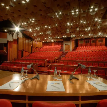 Hotel Grand Adriatic 4*