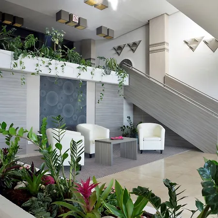 Grand Adriatic 4* Opatija