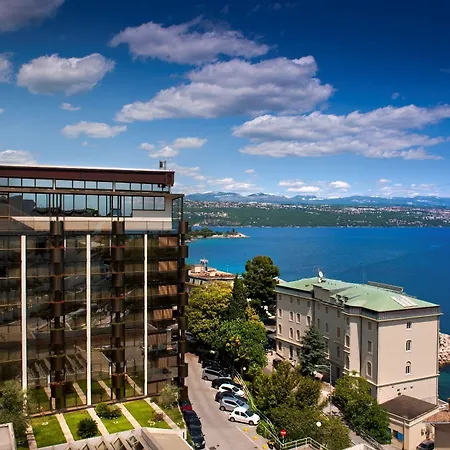 Grand Adriatic 4* Opatija