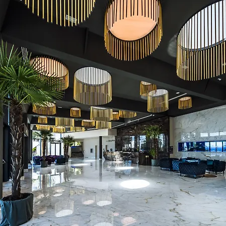 Grand Adriatic Opatija