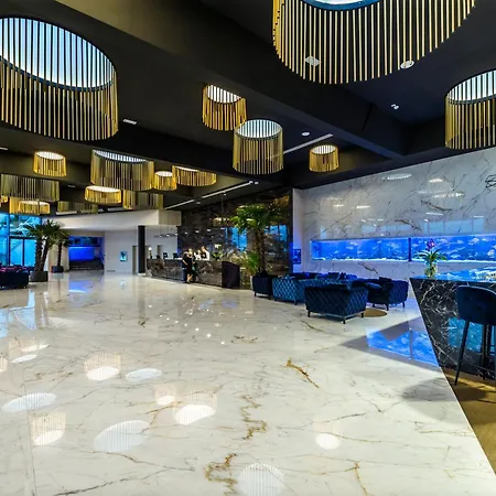 Grand Adriatic Hotel 4*