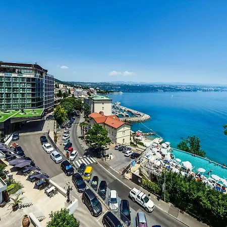 Grand Adriatic Hotel