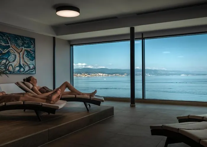 Grand Adriatic Ξενοδοχείο 4*