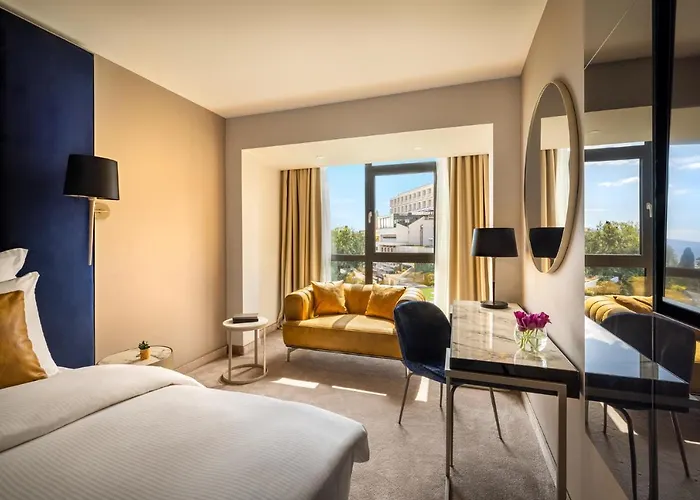 Ξενοδοχείο Grand Adriatic