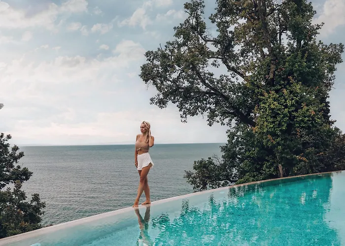 Ξενοδοχείο Grand Adriatic 4*