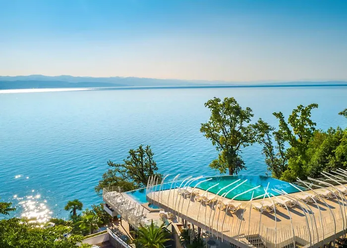 Ξενοδοχείο Grand Adriatic 4*