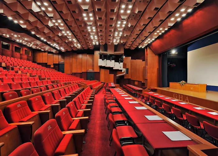 Grand Adriatic 4* Οπατία