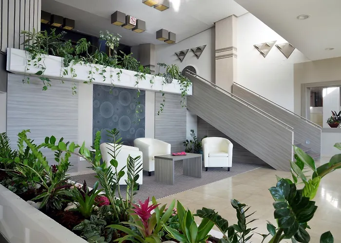 Grand Adriatic 4* Οπατία