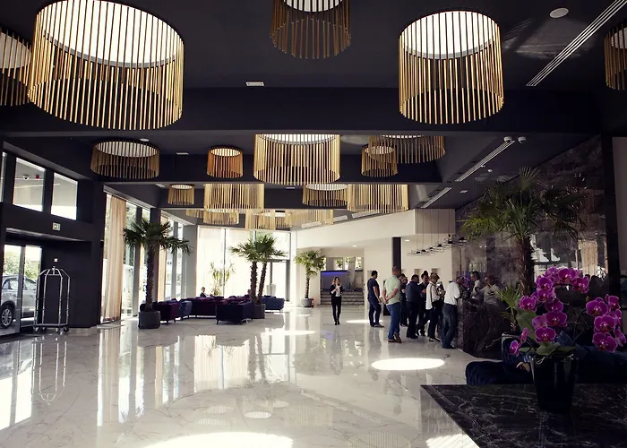 Grand Adriatic 4* Οπατία