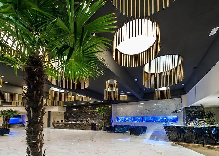 Grand Adriatic 4* Οπατία