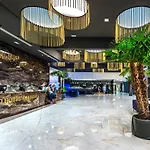 Grand Adriatic Szálloda 4*