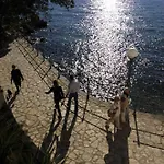 Grand Adriatic Abbázia