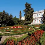 Szálloda Grand Adriatic 4*