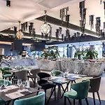 Grand Adriatic Szálloda 4*