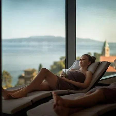 Grand Adriatic 4* Οπατία