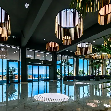 Grand Adriatic 4* Οπατία