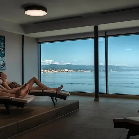 Grand Adriatic Ξενοδοχείο 4*