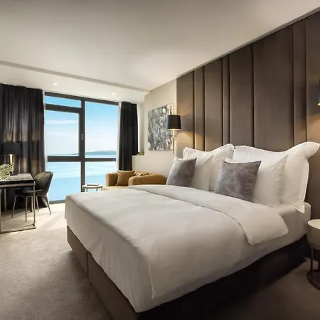 Grand Adriatic 4* Οπατία