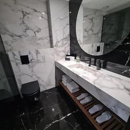 Grand Adriatic 4* Opatija