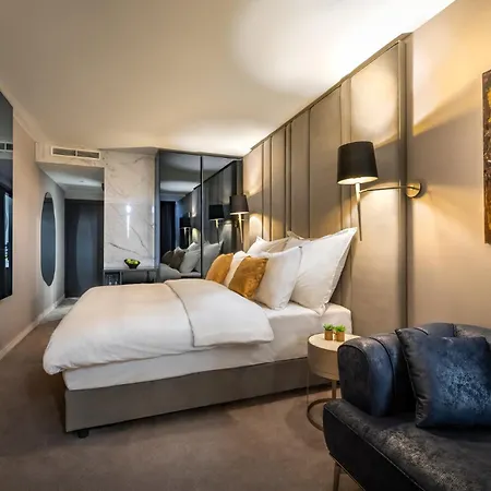 Hotel Grand Adriatic Opatija