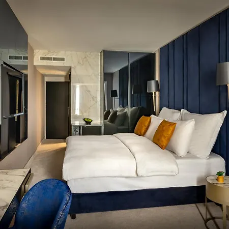 Grand Adriatic Opatija