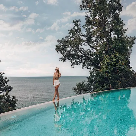 Ξενοδοχείο Grand Adriatic 4*