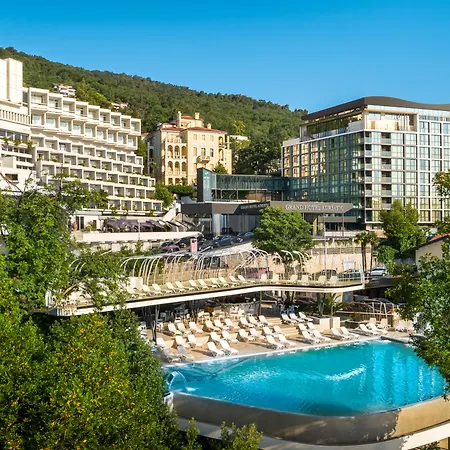 Grand Adriatic Ξενοδοχείο