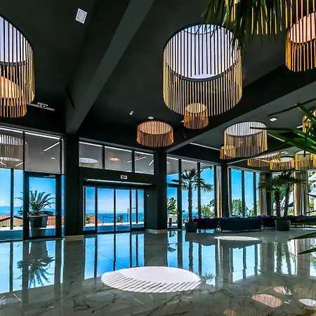 Grand Adriatic 4* Οπατία