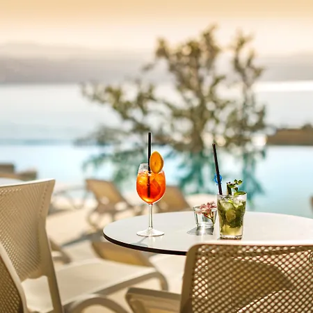 Ξενοδοχείο Grand Adriatic Οπατία
