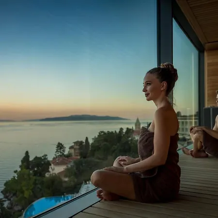 Grand Adriatic 4* Opatija