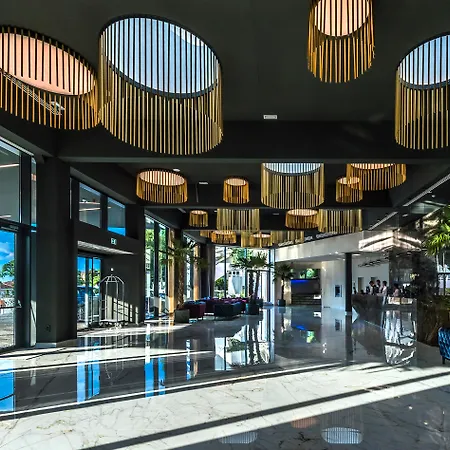 Grand Adriatic 4* Οπατία